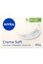 Săpun solid creme soft, 100 g - 2