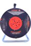MKCR1125M Cable Reel 25M, 220-240V, Steel Stand