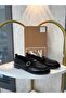 Asal Memory Foam Sole Loafer Ballet Flats - 3