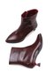 Siri Alba Women's Heeled Boots 0012501 - 6