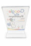 NFC Yorum Standı – 53 × 75 mm L Tipi - 3