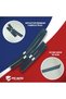Wind deflectors Opel Meriva