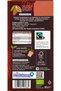 Dark chocolate, 80 g - 2