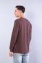 5851 (5073-2) o-neck sweatshirt - 3