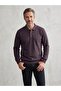 Polo Collar Thessaloniki Sweater