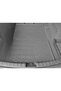 Trunk mat BMW 3 Sedan 2012 - present - 5