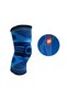 Ελαστική επιγονατίδα YC7820 - Knee support - 2
