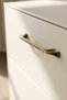 Varese Antique Furniture Handle 160 mm Zamak Cabinet Kitchen Drawer Handle - 2