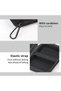 D30 case, black, 100mm*150mm*60mm, mini - 4