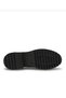 Women's Black Patent Leather Genuine Leather Orthopedic Sole New Season Casual Shoes - 6