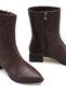 Nova Lila Women's Heeled Boots 0012602 - 5