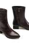 Nova Lila Women's Heeled Boots 0012602 - 5