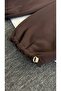 3-Striped Oversize Women's Bottom Sweatpants - 2