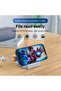 محول 3 في 1 من USB C إلى Lightning وMicro USB، محول OTG لقارئ بطاقات الكاميرا، لوحة المفاتيح، الماوس، محول MIDI، مزامنة البيانات لأجهزة iPhone وAndroid والكمبيوتر المحمول - 4