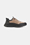 Men's Mink-Black Genuine Natural Leather Lace-Up Sneaker Casual Shoes, Size 39-45 - 5