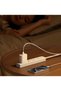 كابل USB-C بطول 1 متر، كابل شحن سريع بقدرة 100 واط، كابل من النوع C لهواتف آيفون 17 برو ماكس، وسلسلة آيفون 15/16 - 5