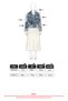 Printed Quilted Jacket 202704 - Aci Brown - 5