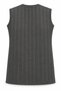 Women's Honeycomb Patterned Mother's Knitwear Vest for Middle Ages and Above 30760 - 4
