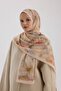 Bamboo Kraş Shawl 7045 - 4
