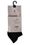 Wl Modal 3LÜ Ptk-W 6Fx 36/40 Booties Socks - 2