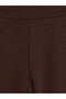 Girl's Soft Touch Spanish Leggings - 2