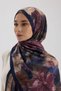 Bamboo Kraş Shawl 7045 - 2