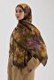 Bamboo Kraş Shawl 7045 - 5