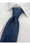 Woven Fabric Patterned Tie