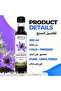 BRAVA Ethiopian Black Seed Oil 200ml Grade A – Cold-Pressed, 100% Pure and Potent - 2