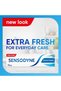 Extra Fresh Toothpaste - Value Pack Of 2 x 75ml - 3