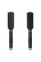 Perie de Plastic Negru