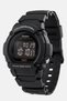 CASIO Men's Digital Black Dial Watch - W-219H-8BVDF - 6