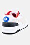 Men Bmw Mms Rbd Drive Low Lace Up Outdoor Shoes, White - 3