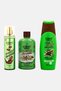 Skin Care Kunafa Pistachio Chocolate 3-Piece Gift Set