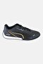 Men McLaren Drift Cat 11 Lace Up Outdoor Shoes, Black - 4