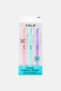 Precision Eyebrow Shaper Multicolor