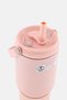 Stainless Steel Insulated Travel Tumbler 800 ml, Pink - 3