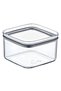 Transparent Cereal Storage Container 500ml