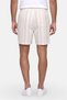 Men Stripe Basic Shorts, Multicolor - 3
