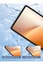 واقي شاشة من الزجاج المقوى مضاد للخدش بتغطية كاملة لهاتف Honor MagicPad 3 مقاس 13.3 بوصة شفاف - 7