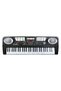 54-Key Electronic Organ - 3