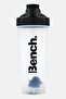 Protein Shaker Water Bottle 700 ml, Black