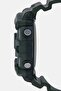 Men AE1500WHX3AVDF Silicone Digital Watch 51 mm, Olive - 4