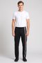 x Opening Ceremony Men Regular Fit Outdoor Sweatpants, Black - 2