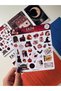 October Sticker Club - Monthly Sticker Club - 2