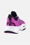 Women PWR Nitro Lace Up Training Shoes, Purple - 3