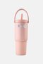 Stainless Steel Insulated Travel Tumbler 800 ml, Pink