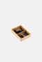 18 Pcs Fold Back Clip, Black - 2