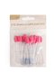 Makeup Brushes 6.5cm - 15pcs - 3
