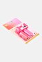 5 Pack Bone Shaped Dog Waste Bag Dispenser Set, Pink - 3